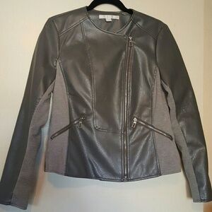 NWOT Via Spiga jacket Size SMALL
